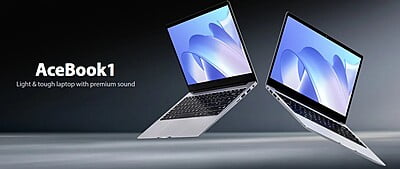 Blackview Acebook 1